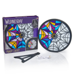 &Ouml;&ouml;lamp Wednesday Mood light - Window, mitmev&auml;rviline