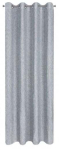 &Ouml;&ouml;kardin Megan, hall v., 140 cm x 250 cm