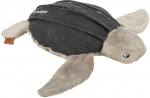 M&auml;nguasi koerale, pehme Trixie Be Nordic Turtle Hauke 36062, 34 cm, hall v.