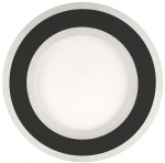 Valgusti s&uuml;vistatav CristalRecord Halo, 2800-6500&deg;K, LED, must v.