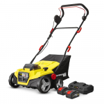 P&uuml;hkimismasin Gardeo Pro 40V 4Ah 38Cm