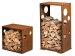K&uuml;ttepuude alus GrillSymbol WoodStock Set, 37 cm x 60 cm x 106 cm