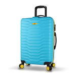 Kohver My Valice Cocotaz, t&uuml;rkiissinine, 70 l, 27 x 41 x 65 cm