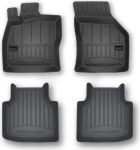 Automatt, esi/tagumine Proline 3D, Skoda Superb III 2015