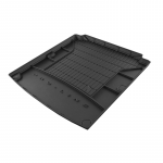 Automatt, pagasikandjad Frogum ProLine, Peugeot 607 1999-2010