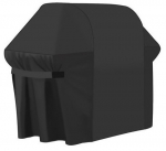 Grillikate Kaminer, 130 cm x 75 cm x 131 cm