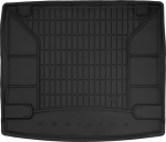 Automatt, pagasikandjad Frogum ProLine, Opel Combo D Tour VAN 2011-2018