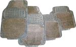 Automatt, esi/tagumine Alburnus 23-2210, Universaalne