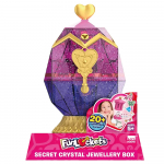 Ehete komplekt FunLockets S21220