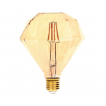 Lambipirn Besk LED, 3000 &deg;K, E27, 4 W