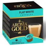 Kohvikapslid Aroma Gold, 0.1872 kg