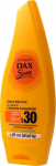 P&auml;ikese eest kaitsev emulsioon keha jaoks Dax Sun SPF30, 175 ml