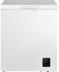 S&uuml;gavk&uuml;lmik Gorenje FH10EAW, horisontaalne