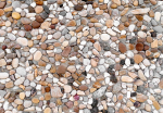 Fototapeet Artgeist Stone Beach, 70 cm x 100 cm