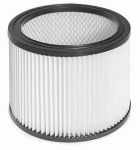 Tolmuimeja filter, hepa Daewoo DAVC 60HF, 18.5 cm, ⌀18.5 cm