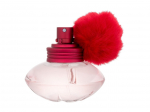 Tualettvesi Shakira S Kiss, 50 ml