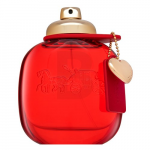 Parf&uuml;&uuml;mvesi Coach Love, 90.0 ml