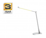 Laualamp Standart Veneto BL1287 WHITE, LED, 7W