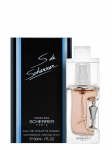 Tualettvesi Jean-Louis Scherrer S De Scherrer Homme, 30 ml