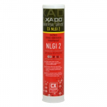 M&auml;&auml;re Xado Universal Grease CX NLGI 2, 450 ml