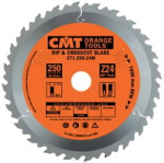 Saetera CMT HM, karbiid, 190 mm
