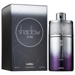 Parf&uuml;&uuml;mvesi Ajmal Shadow Noir, 75.0 ml