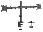 Monitorihoidik HiSmart HS082406, 17-32", 9 kg