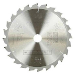 Puidust ketassaag HiKOKI 4100023, 255 mm x 30 mm