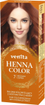 Juuksev&auml;rv Venita Henna Color, vask v., 7, 75 ml