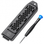 Jahuti Graugear ZUWE-568, must v.