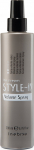 Juuksesprei Inebrya Ice Cream Style-In Volume Spray, 200 ml