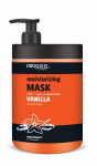 Juuksemask Chantal Vanilla Moistrurizing, 1000 g