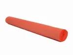 Krepp paber Cartotecnica Rossi Nr.617, 180 g/m&sup2;, l&otilde;he v., 50 cm x 2.5 cm, 1 lk. tk.