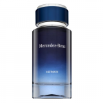 Parf&uuml;&uuml;mvesi Mercedes-Benz Ultimate, 120 ml