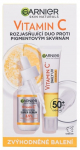 N&auml;ohooldustoodete komplekt naistele Garnier Skin Naturals Vitamin C, 70.0 ml, SPF 50
