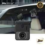 Videoregistraator Mio MiVue J20 I Full HD I Wi-Fi I SuperCap I