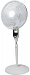 P&otilde;randaventilaator Zero Moustique 002091, 55 W