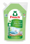 Vedel pesuvahend Frosch Alow Vera Sensitive, 1.5 l