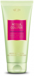 Kehapesugeel 4711 Acqua Colonia Pink Pepper & Grapefruit, 200 ml