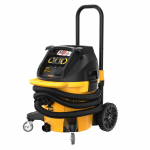 T&ouml;&ouml;stuslik tolmuimeja Dewalt DWV905M-QS, 38 l