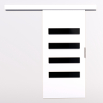 Uks Forli, sisel&uuml;kandustele, 205 cm