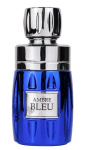 Parf&uuml;&uuml;mvesi Lattafa Rave Ambre Blue, 100 ml