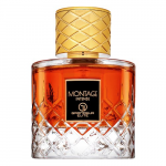 Parf&uuml;&uuml;mvesi Grandeur Montage Intense, 100 ml