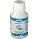 Toidulisandid koertele Canina Herz-Vital, 0.1 kg