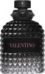 Tualettvesi Valentino Uomo Born In Roma, 150 ml