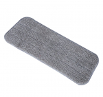 Taldmopi lapp Thema Lux 0204-R, 410 mm, sinine v./hall v.