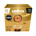 Kohvikapslid Lavazza Qualita, 0.27 kg, 36 tk