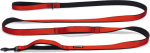 Koera rihm Beeztees Parinca Premium, punane v., 3 m x 20 mm
