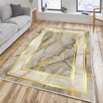 Koridorivaip Conceptum Hypnose ELS2418, mitmev&auml;rviline, 200 cm x 80 cm