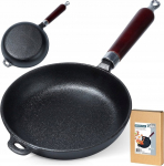 Praepann Vilde Cast, &Oslash; 20 cm, malm